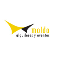 Alquileres y Eventos Moldo Ltda. Logo
