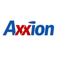 Axxion Logo