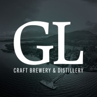 Glen Luss Craft Brewery & Distillery Logo