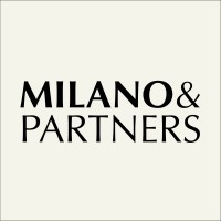 Milano & Partners Logo
