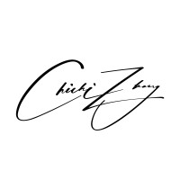Chichi Zhang Logo