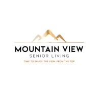 Mountain View Senior Living Logo