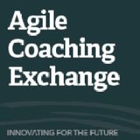 Agile Coaching Exchange Logo