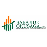 Babajide Okusaga & Company (Chartered Surveyors & Real Estate Consultants) Logo
