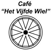 Het Vijfde Wiel Logo