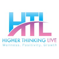 Higher Thinking Live Logo