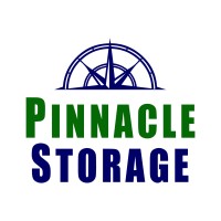 Pinnacle Storage Logo