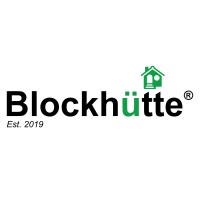 Blockhütte GmbH Logo