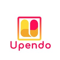 UPENDO Logo