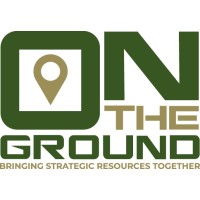 On The Ground USA, LLC Logo