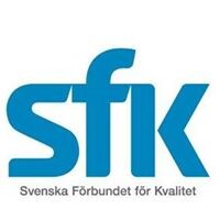 SFK Stockholm Logo