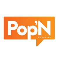 PopN Creative Logo