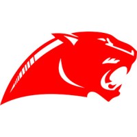Burton High School Logo