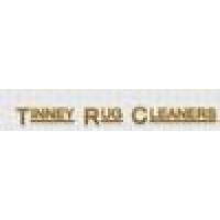 Tinney Rug Cleaners Logo