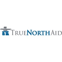 True North Aid Logo