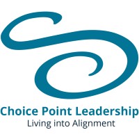 Choice Point Leadership Logo