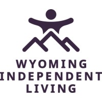 Wyoming Independent Living Logo
