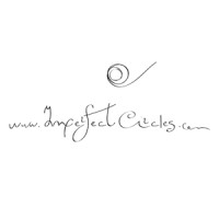 Imperfect Circles Logo