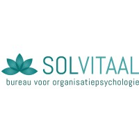 Solvitaal B.V. Logo