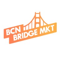 Barcelona Bridge Marketing UPF Logo