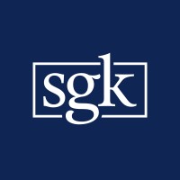 St. John, Griffin & Krieg, PLLC Logo