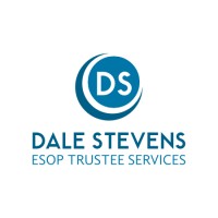 Dale Stevens, APA: ESOP Trustee Services Logo