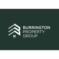 Burrington Property Group Logo