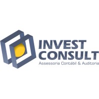 Invest Consult Logo