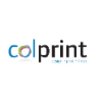 Colprint Logo