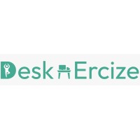 Desk-Ercize Logo