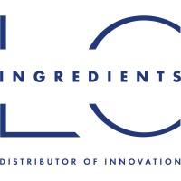 LC INGREDIENTS Logo