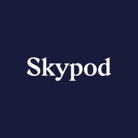 Skypod.com Logo