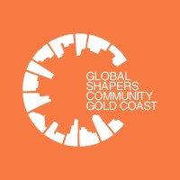 Global Shapers Gold Coast Logo