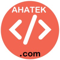 AHA Technologies Logo