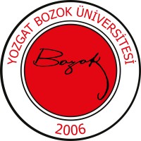 Yozgat Bozok Üniversitesi Logo