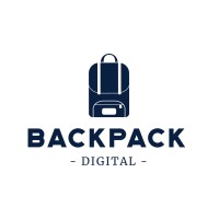 Backpack Digital Logo