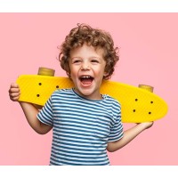 Stop Child Pornography Logo