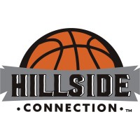 Hillside Connection Logo