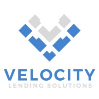 Velocity Lending Solutions Logo