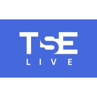 TSE Live! Logo
