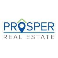Prosper Real Estate Logo