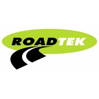 Roadtek S.A. de C.V. Logo