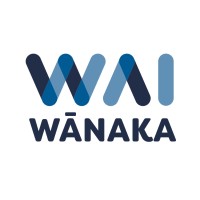WAI Wānaka Logo