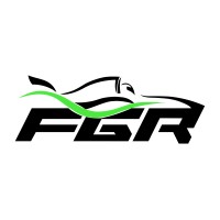 FGR UnB Logo