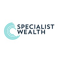 Specialist Wealth Logo