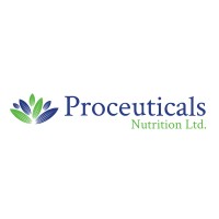 Proceuticals Nutrition Ltd. Logo