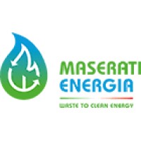 Maserati Energia Srl Logo