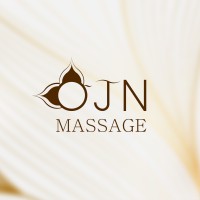 OJN Massage Logo