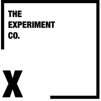 The Experiment Company Logo