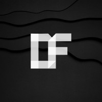 Digital Fold Agency Logo